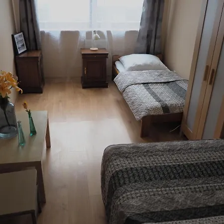 Apartamento Platan Patio 2- Berry