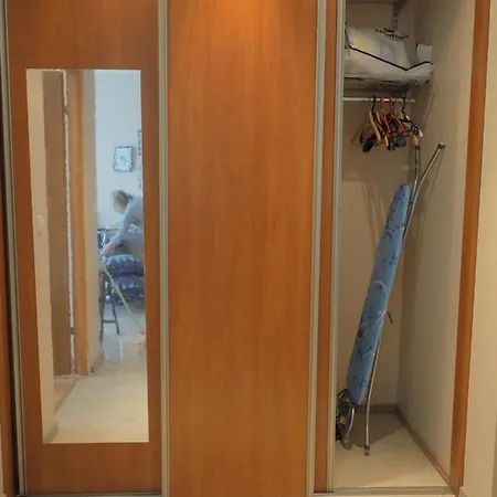 Apartamento Platan Patio 2- Berry Świnoujście