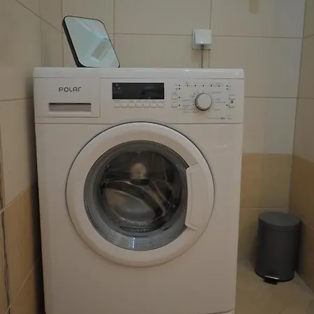 Platan Patio 2- Berry * Świnoujście