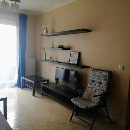 Platan Patio 2- Berry Apartamento