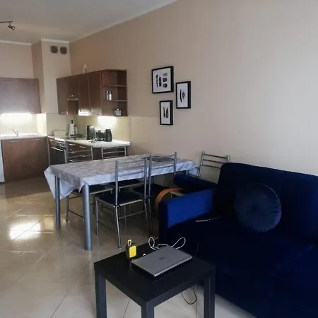 Platan Patio 2- Berry Świnoujście