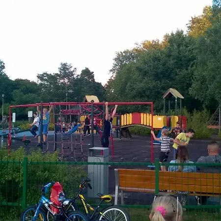 Apartamento Platan Patio 2- Berry