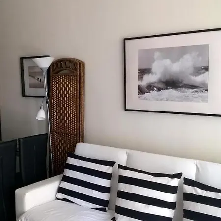 Platan Patio 2- Berry Apartamento