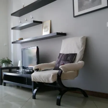 Platan Patio 2- Berry Apartamento *