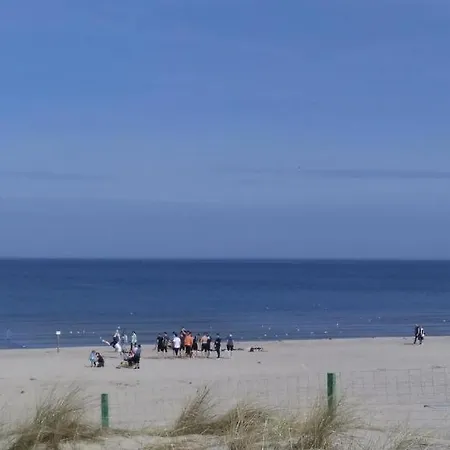 Platan Patio 2- Berry Apartamento *