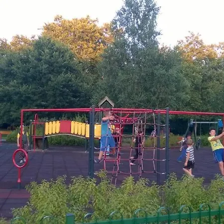 Apartamento Platan Patio 2- Berry *