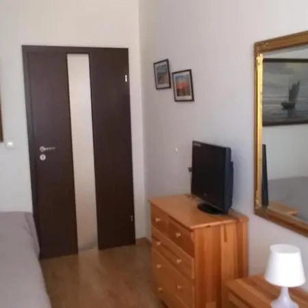 Platan Patio 2- Berry Apartamento *